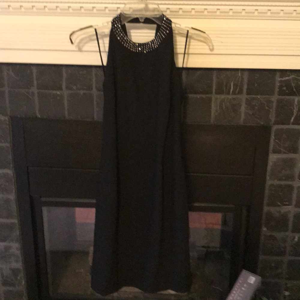 Sequin dress
